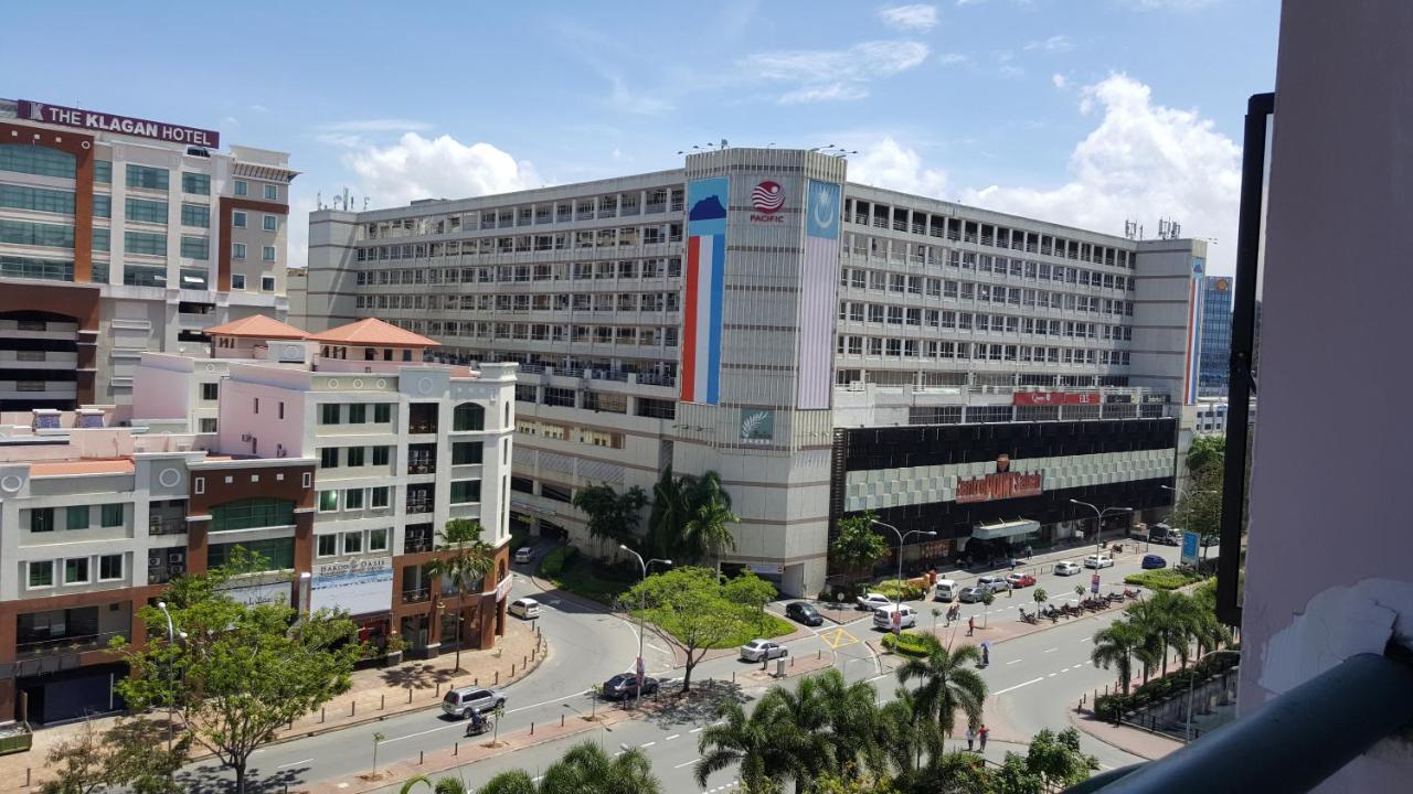 Marina Court Apartment Kota Kinabalu